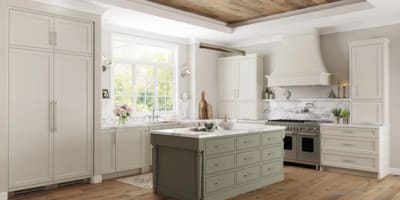Dura Supreme Cabinets