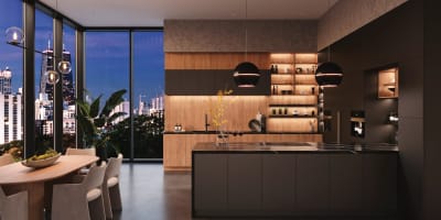 Europa Cabinetry