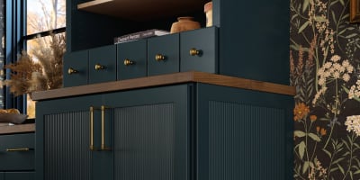 Fieldstone Cabinetry