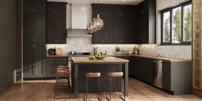 Homemark Cabinets