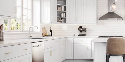 Ideal Cabinetry