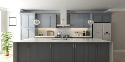 Innovation Cabinetry
