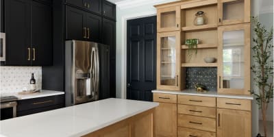 Legacy Cabinetry