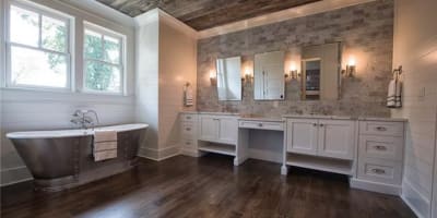 Metropolitan Woodworks
