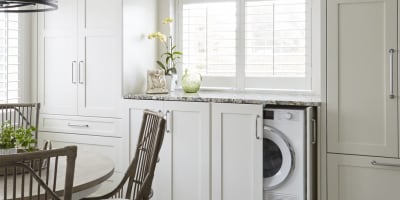 Siteline Cabinetry