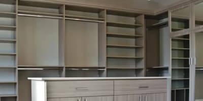 National Closets Direct