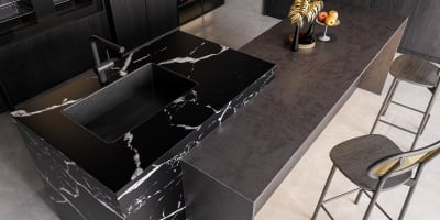 Mikado Surfaces