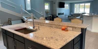 Momax Marble & Granite
