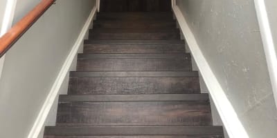 Find the flooring of your dreams from Ace Kitchen Bath & Flooring's gallery we serve the Wyandotte, MI area