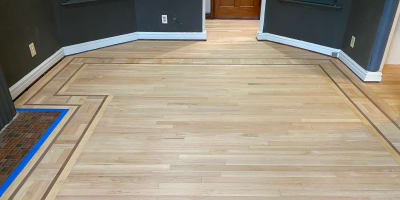 View our beautiful flooring galleries in Saint Charles Country, MO from Luminous Flooring