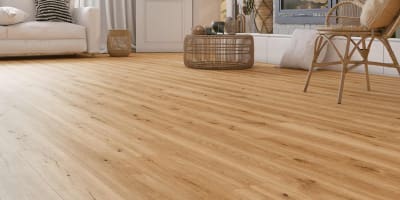 Inhaus Flooring