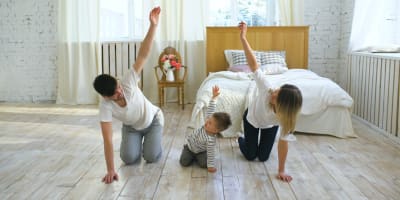 View our beautiful flooring galleries in Vandalia, IL from LAACK FLOORING INNOVATIONS