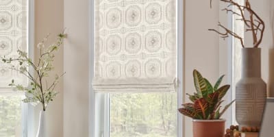 Graber Window Treatments