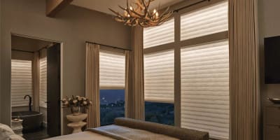 Hunter Douglas