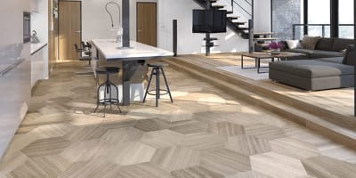 Find the flooring of your dreams from Norman's Floorcovering's gallery we serve the City, State area