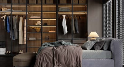 Closets in Boise, ID from Treasure Valley Floor Coverings