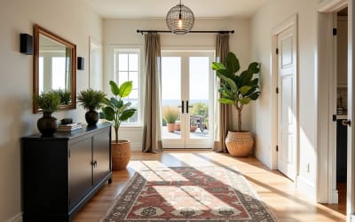 Request an estimate from Paul Morin's Floor & Wall Design in Sussex County