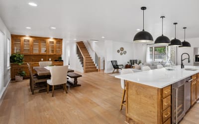 Get inspired with our flooring galleries we proudly serve the Garner, NC area