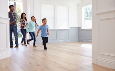 Services from Paul Morin's Floor & Wall Design in Sussex County