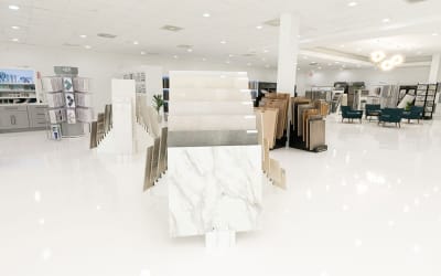 Mt Pleasant, SC area flooring experts
