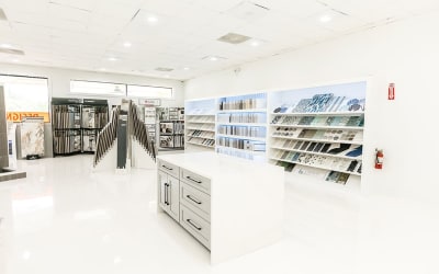 Your flooring experts serving the Mt Pleasant, SC area