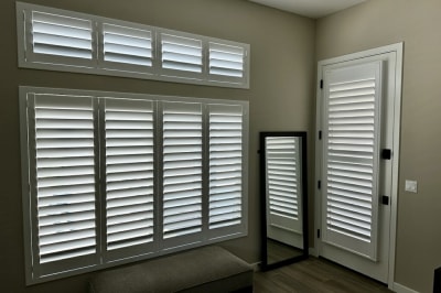 Window coverings in Scottsdale, AZ from Mesa Sales and Supply