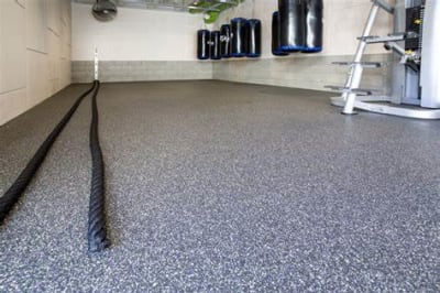 Gym Flooring in Farmington Hills, MI from Dalton Flooring Center