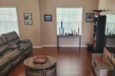 View work from Paradise Flooring Solutions in the Palm Harbor, FL area