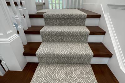 View work from Paul's Carpet & Floor in the Ft. Lauderdale, FL area