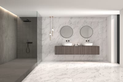 Tile gallery in Tallmadge, OH from First Flooring & Tile