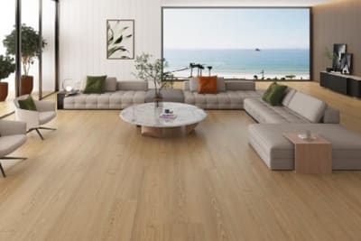 Retail Store Flooring