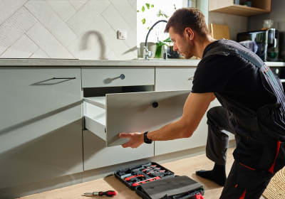 Services | Anchor House Improvements