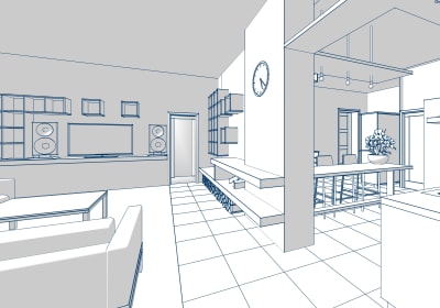 Services | Creations Cabinets