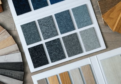Services | Roy Lomas Carpets and Hardwoods
