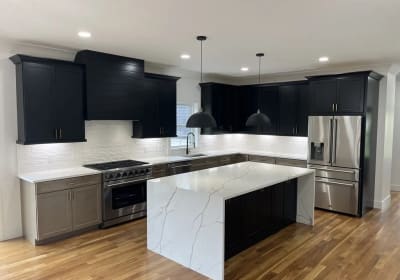 Services | Affordable Quality Kitchens