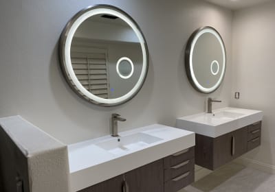 Request a free estimate | Apex KBF