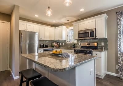 Request a free estimate | Creations Cabinets