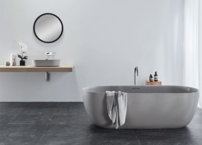 Inspiration - Bathrooms in Boise, ID