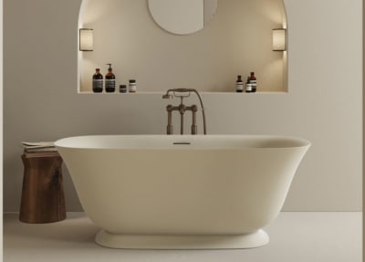 Inspiration - Bathrooms in Boise, ID