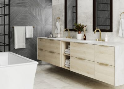 Inspiration - Bathrooms in Nampa, Id