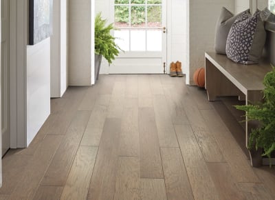 Hardwood flooring in Canyon Country, CA from Dave Walter Flooring Kitchens and Baths