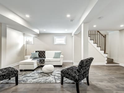 Custom Area Rugs from Luxor Floors