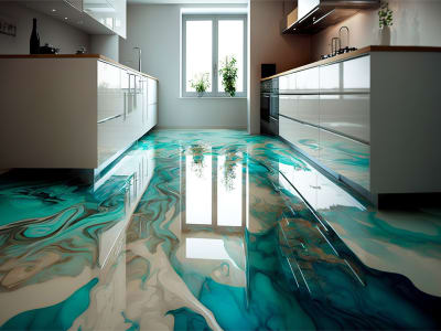 Specialty from Chelsea Floor Covering