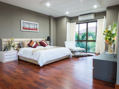 Vinyl from Denver Carpet and Hardwood
