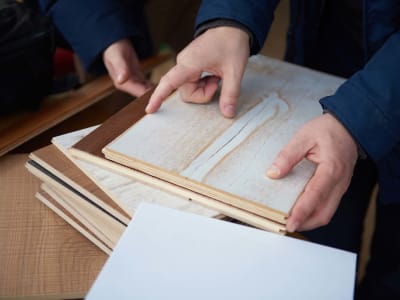 Flooring Installations from Wayne Wiles Floor Coverings