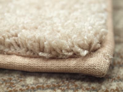 Carpet Binding from Regent Flooring Kitchen and Bath