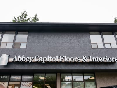 Flooring experts near you