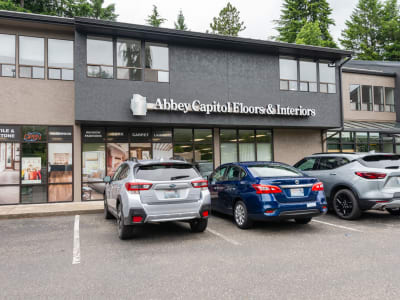 Most recommended flooring store serving the Shelton, WA area