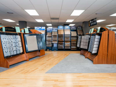 Top-quality flooring serving the Rochester, WA area