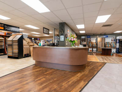 Your flooring experts serving the Lacey, WA area